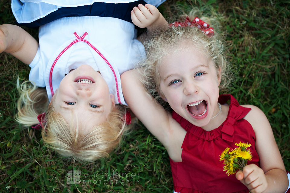 2013 Year in Review- Lake Norman Family Portraits - Stacey Lanier ...