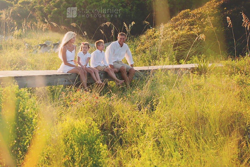 Wild Dunes, Charleston