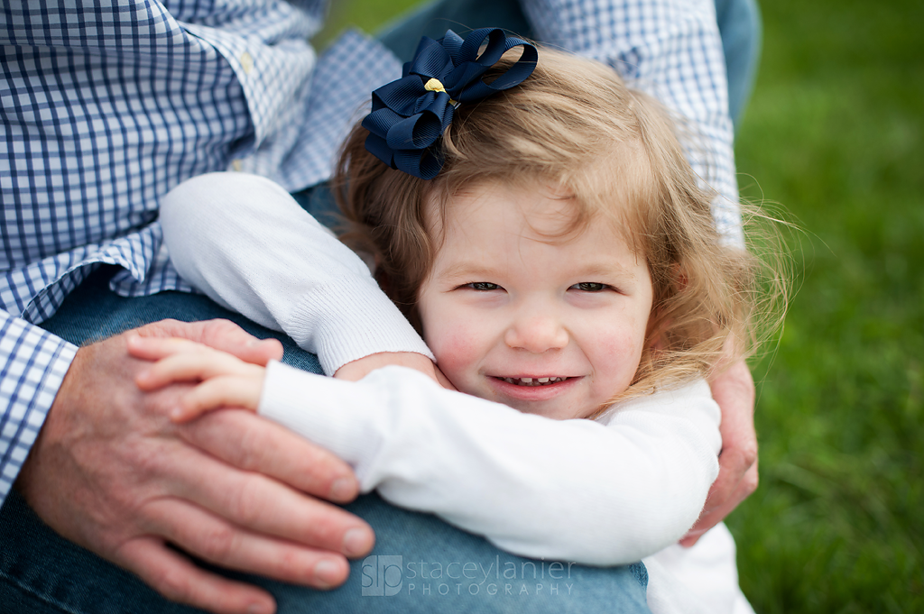 The “H” Family – North Carolina Farm Family Portraits