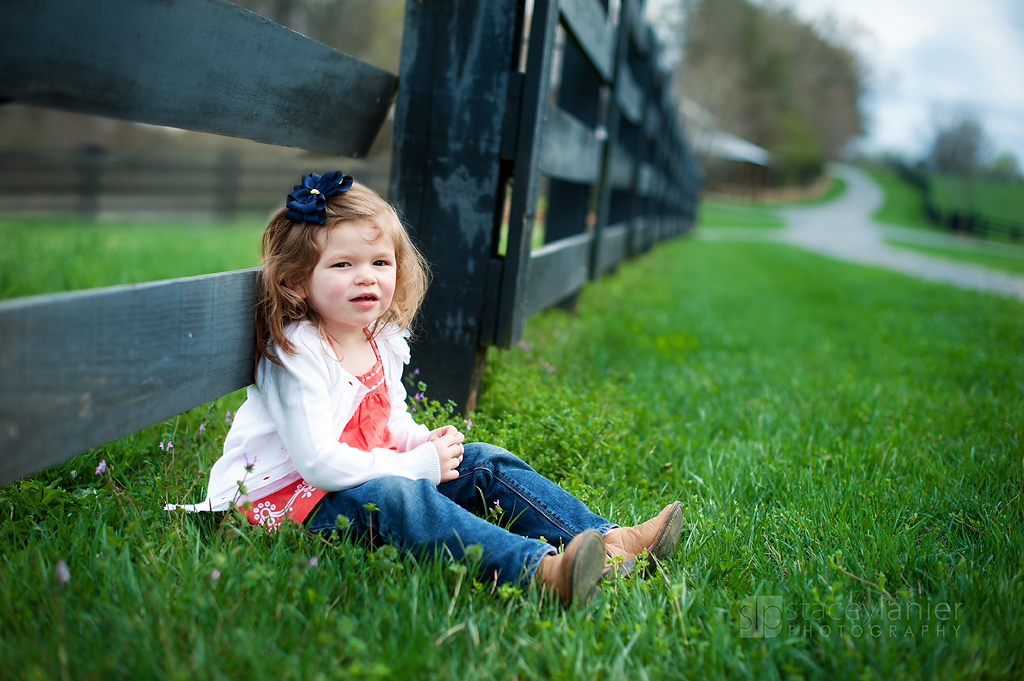 Lake Norman Farm Portraits 3