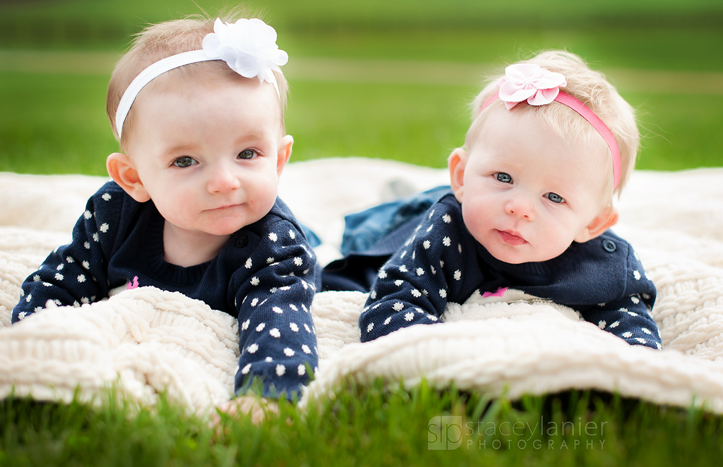 Relaxed Lake Norman Child Portraits