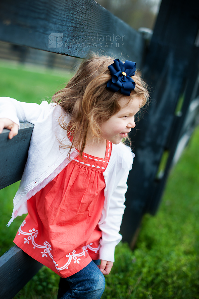 Simple North Carolina Family Portraits 3