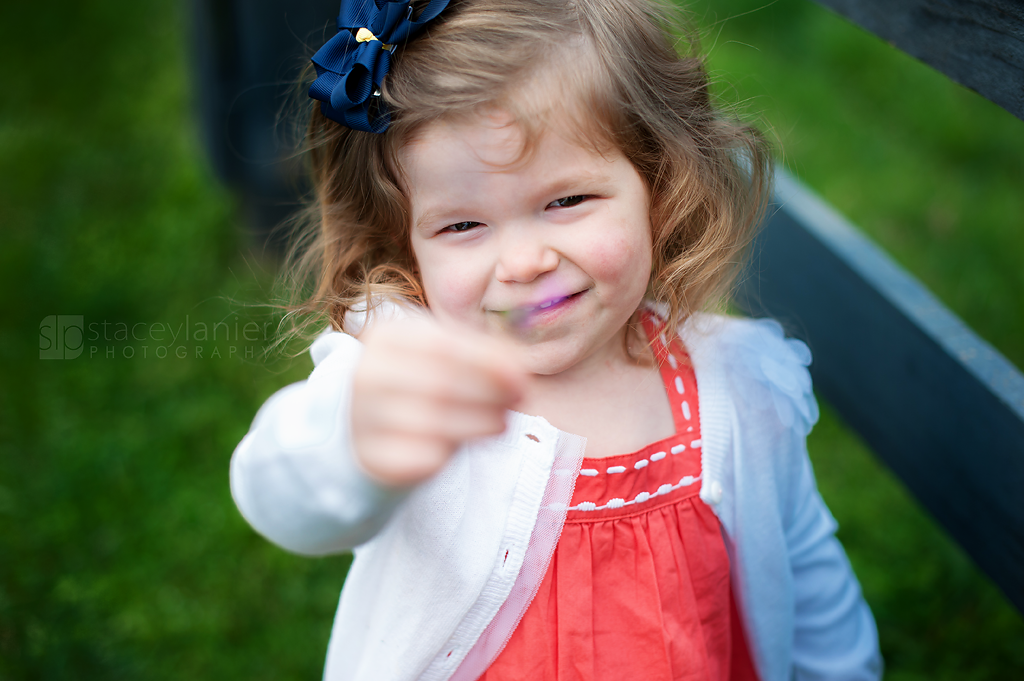 Simple North Carolina Family Portraits 4