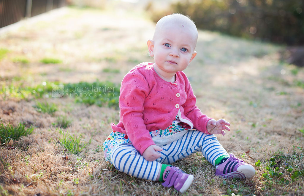 Charlotte Preschool Pictures