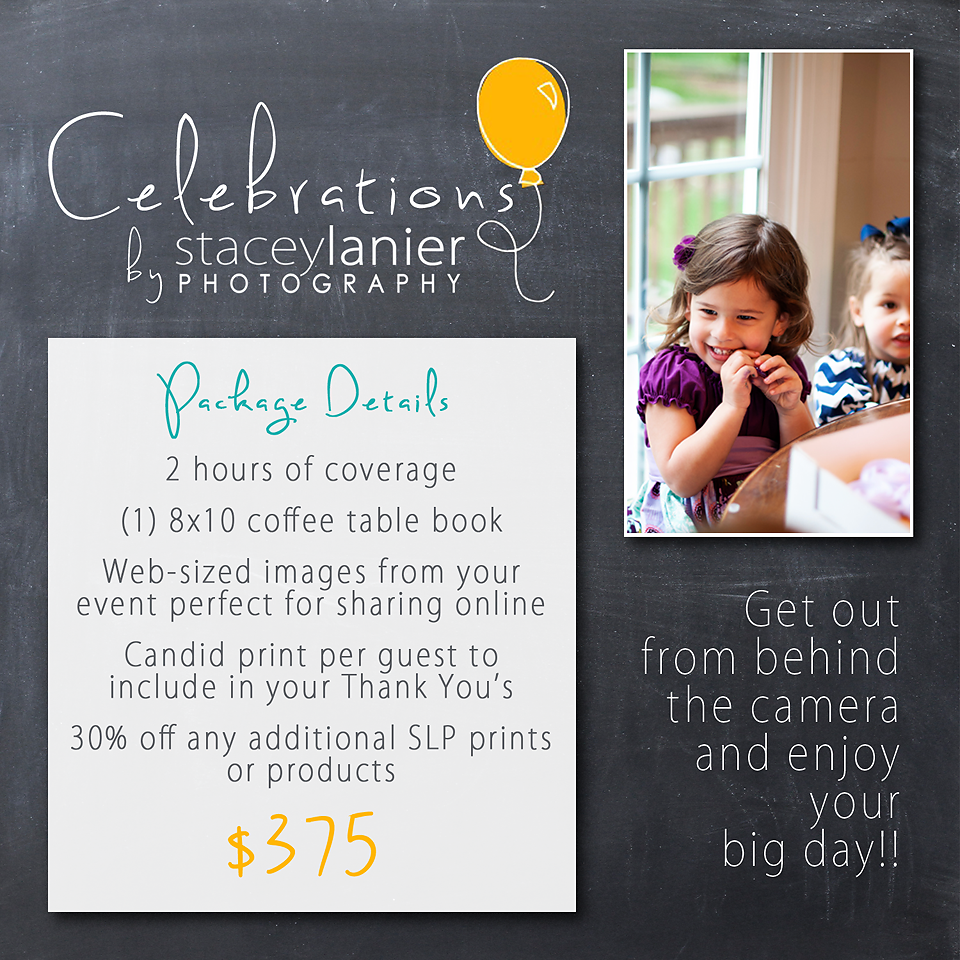 Birthday Photography Packages Near Me