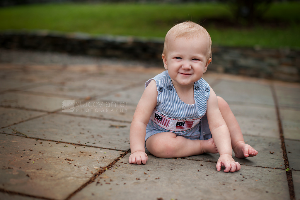 North Charlotte Family Photography