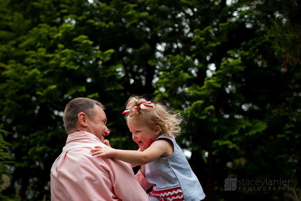 Lifestyle Family Photography