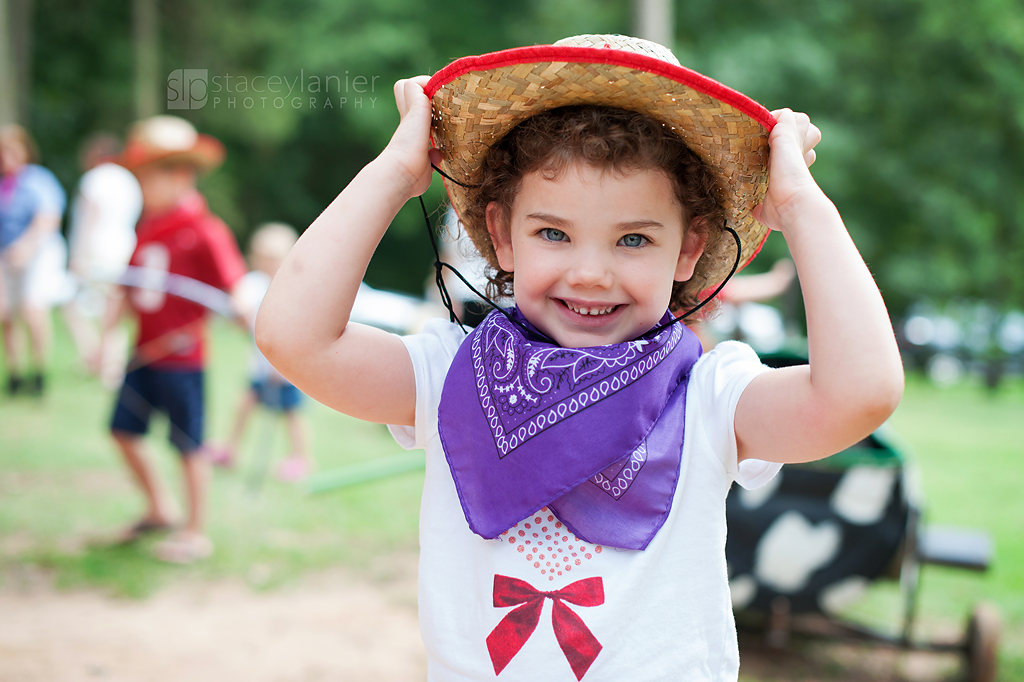 Lake Norman Birthday Party Photographer – Stacey Lanier Photography