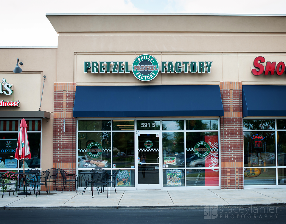 Protected: Philly Pretzel Factory, Mooresville – Lake Norman Commercial Photography