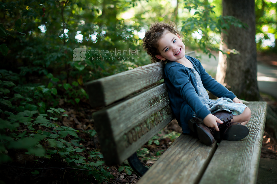 Custom Huntersville Family Portraits