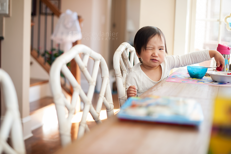 Cornelius Family Lifestyle Portraits