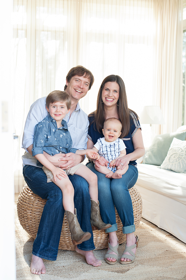 Davidson Lifestyle Family Photographer