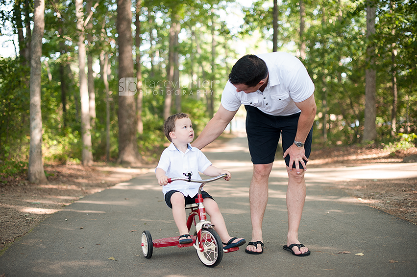 Radio Flyer Child Portraits