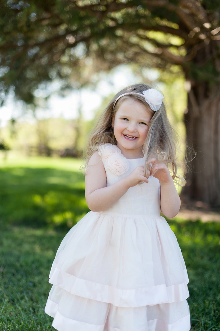 Picture Perfect - Relaxed Lake Norman Child Portraits - Stacey Lanier ...
