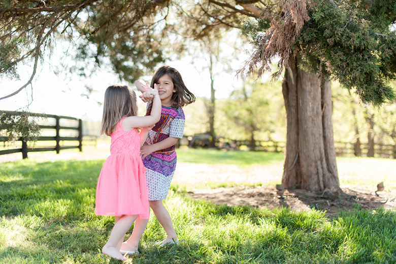 My Loves – Lake Norman Family Portraits